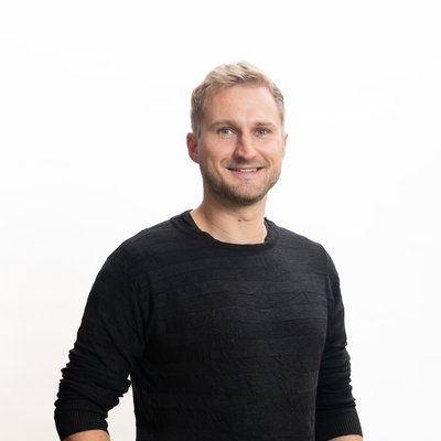 Sebastian Loch — Founder & Managing Director